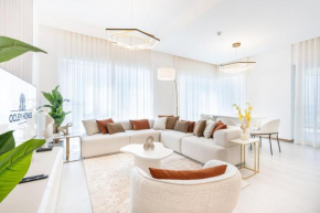 Brand New Canal Home with Terrace by Missoni